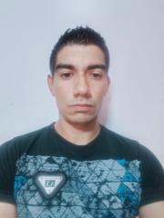 Raul Covarrubias
