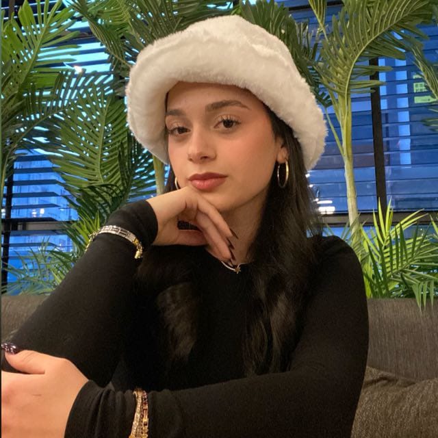 Nisanur Bayraktar