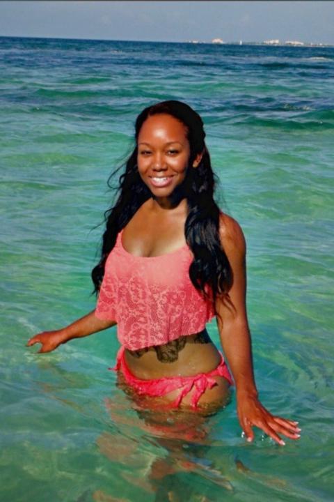 Ebony Taylor