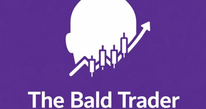 The Bald Trader