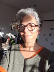 Veronique Andrianjanaka