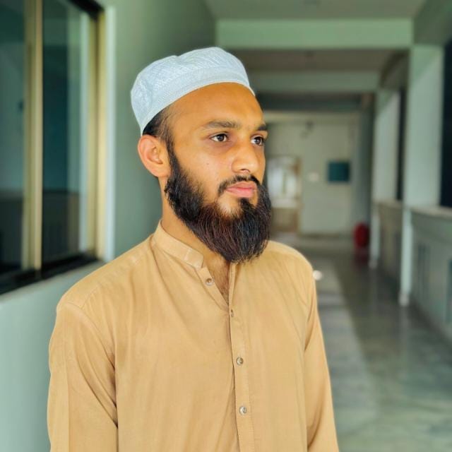 Amir Naveed