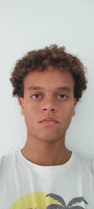 Jorge norton Cangundu jiménez