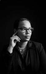 Keicia Bass-Goodman