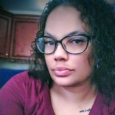 Keicia Bass-Goodman