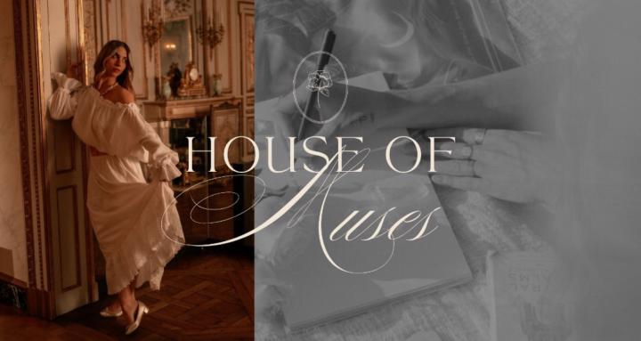 House of Muses