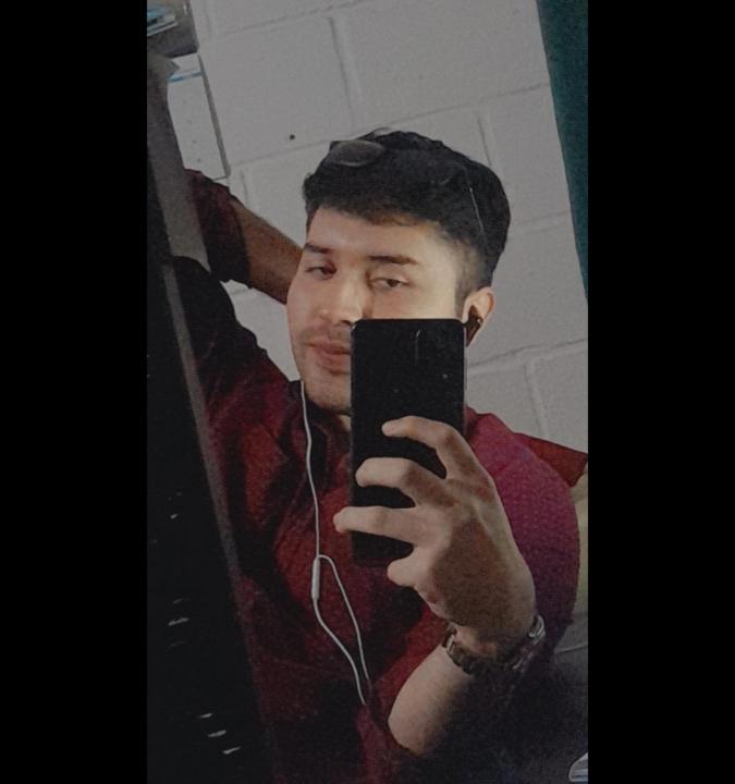 Isaac De Leon