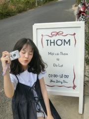 Nhi Pham