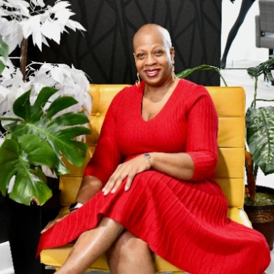 Dr. Robin McNair