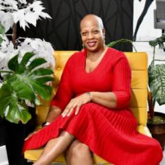 Dr. Robin McNair