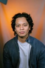 Brandon Pineda-Bayudan