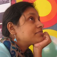 Indrani Ghose