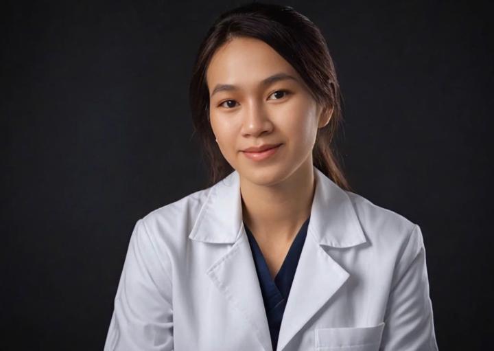 Vy Trần