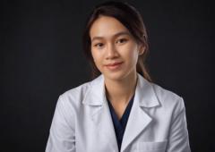 Vy Trần