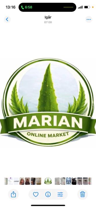 Marian Nur hassan