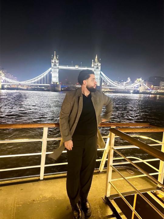 Mohamed Kanaan