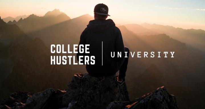 College Hustlers Academy