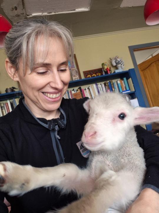 Barbara Mc Leod