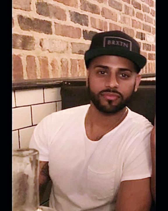 Sean Khan