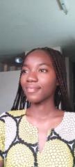 Kouadio Joséphine-doriane