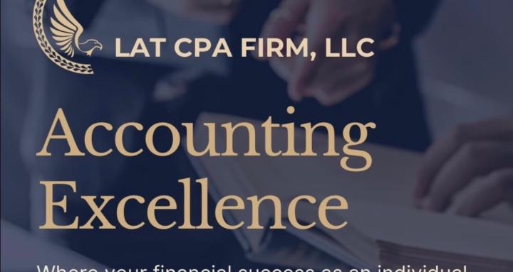 LAT CPA Firm