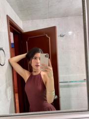 Itzel Morales