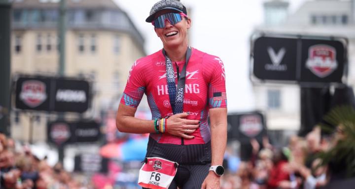 Endurance Mindset Community