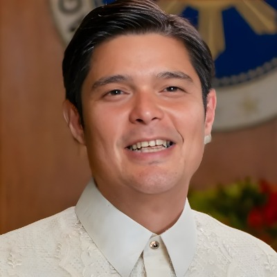 John Mark Diacono