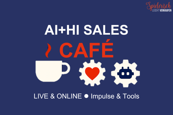 AI+HI Sales • Café