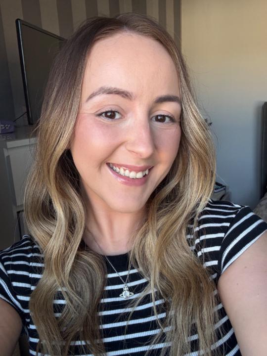 Amy Blyth
