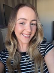 Amy Blyth