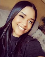 Brittanee Washington