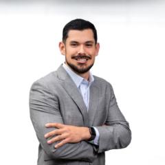 Michael Arreola