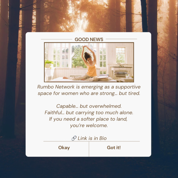 Hola, beautiful community!