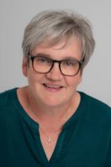 Jeanette Frei