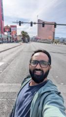 Hemanth Grandhige