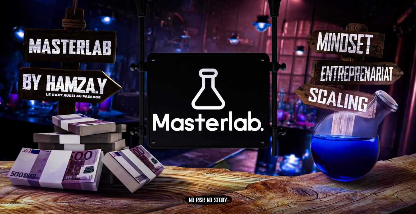 MASTERLAB
