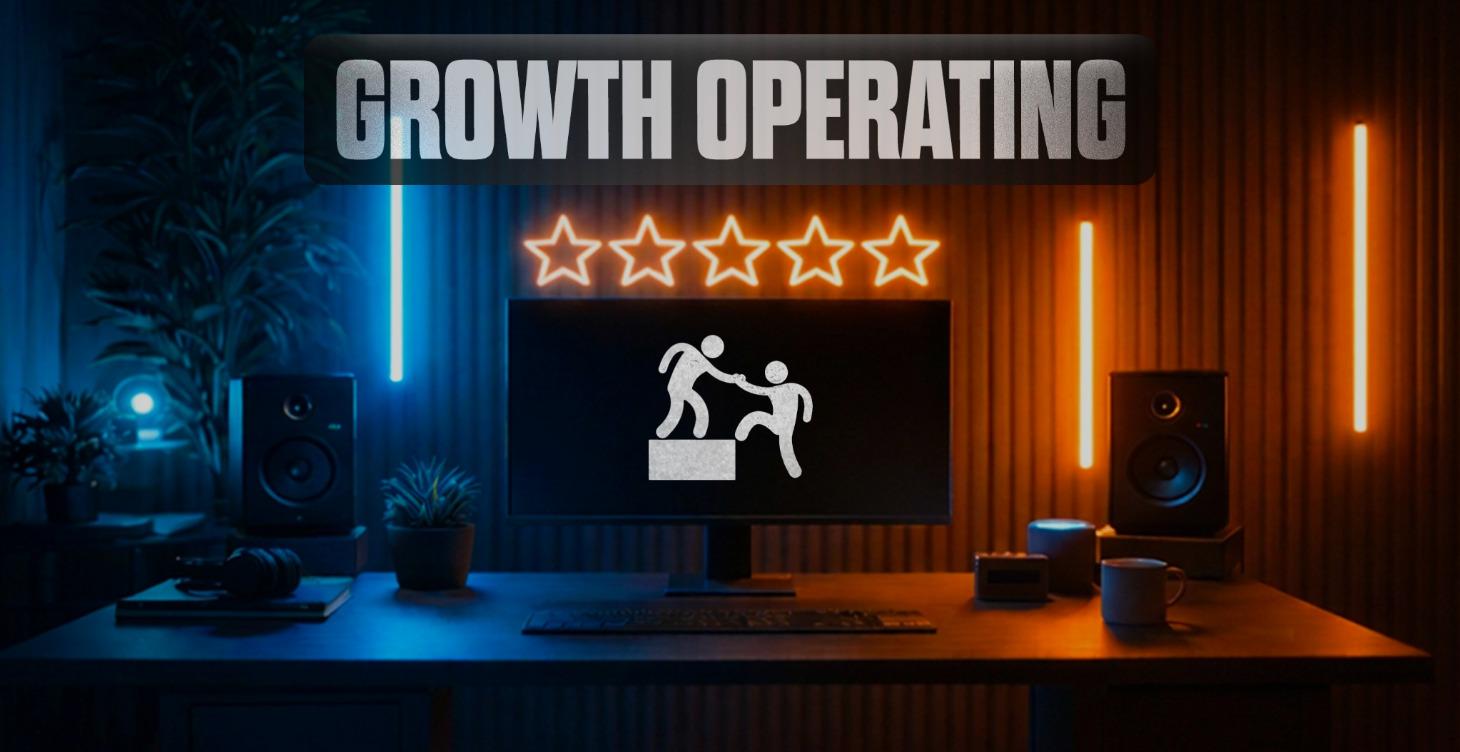 GROWTH OPERATING