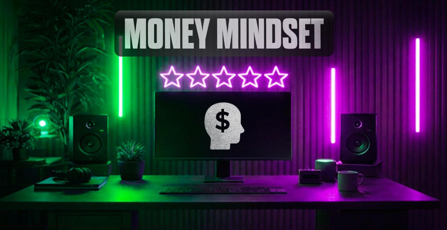 MONEY MINDSET