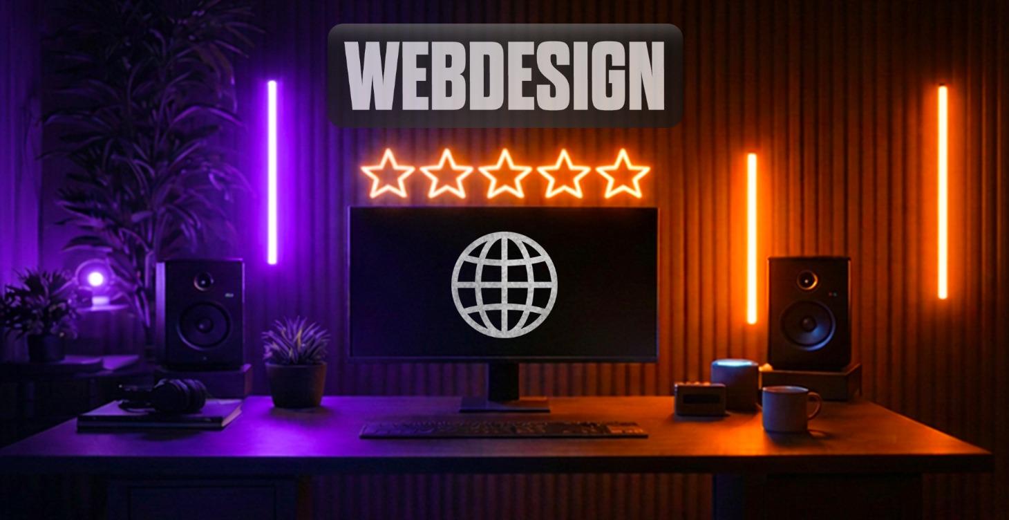 WEBDESIGN