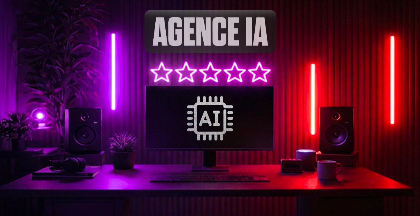AGENCE IA
