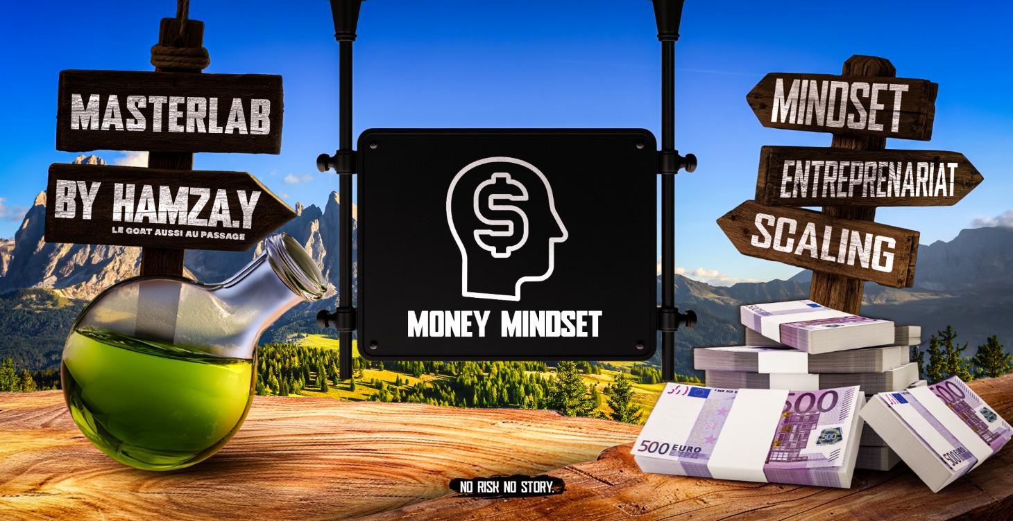 MONEY MINDSET