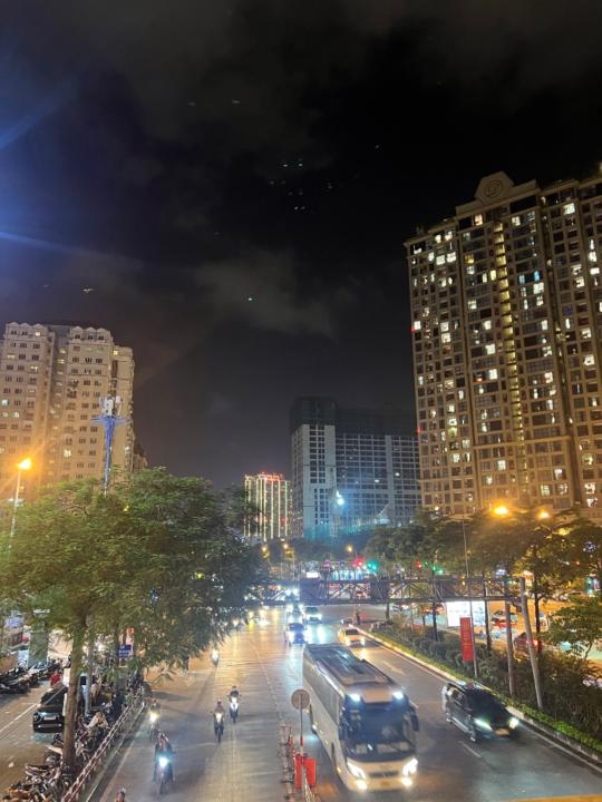 Hong Le