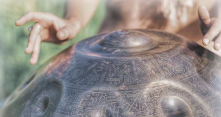 Animara Handpan 🇪🇸 🇬🇧 🇷🇺