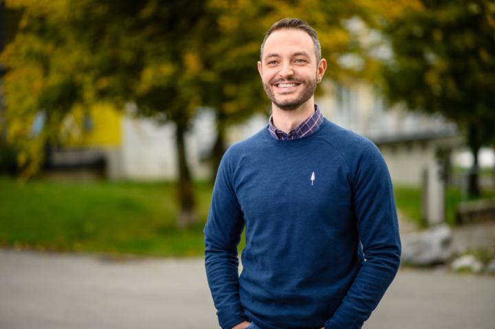 David Sangiovanni