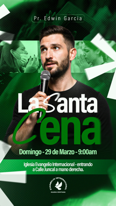 Flyer de Práctica