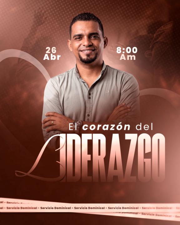 Práctica post para evento