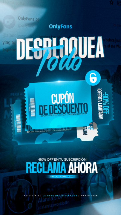 RETO 7 DIAS - DIA 6