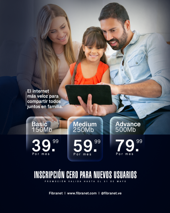 diseño 10 Internet en familia