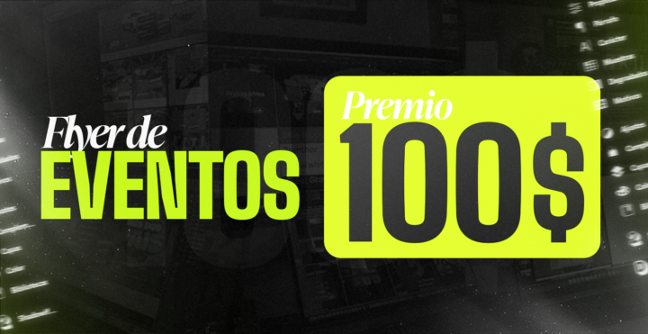 🤑🧑🏽‍🚀 ¡Gana $100 USD diseñando en LA RUTA DEL DISEÑADOR!